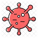 Virus  Icon