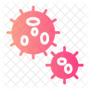 Virus Infection Corona Icon
