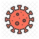 Virus  Icon