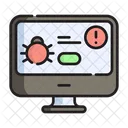 Virus  Icon