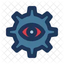 Virus Icon