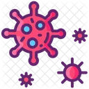 Virus  Icon