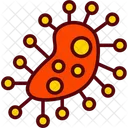 Virus  Icon