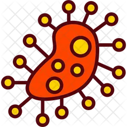 Virus  Icon