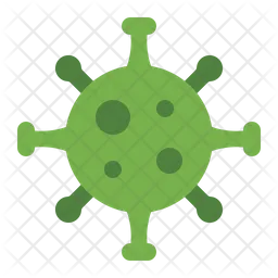 Virus  Icon