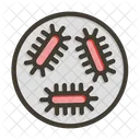 Virus  Icon