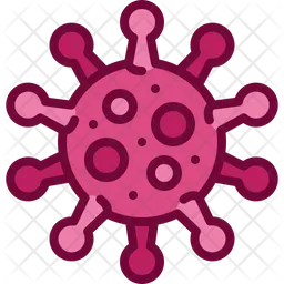 Virus  Icon