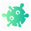 Virus Mold Covid Icon