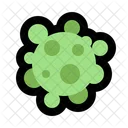 Virus Icon