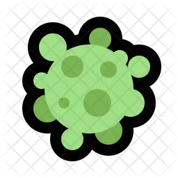 Virus  Icon