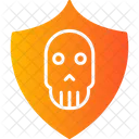 Virus Alert  Icon