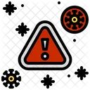 Virus Alet  Icon