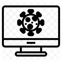 Virus analysis  Icon