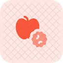 Virus de la manzana  Icono