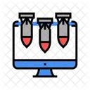 Virus Attack  Icon