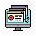 Virus Attack  アイコン