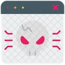 Virus Attack  アイコン