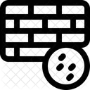 Pravention Chemie Molekul Symbol