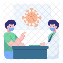 Virus Checkup  Icon