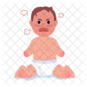 Virus Chicken Pox  Icon