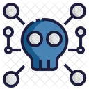 Virus Computer  アイコン
