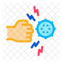 Virus Control Virus Control Icon