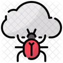 Virus de datos  Icono