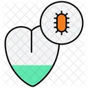 Virus de la langue  Icon