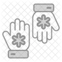 Virus De La Main Virus De La Main Main Sale Icône