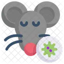 Virus de la rata  Icono