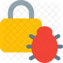 Virus de seguridad  Icon