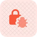 Virus de seguridad  Icon