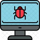 Virus del sistema  Icon