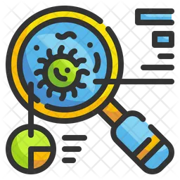 Virus Detail  Icon