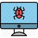 Virus Detective  Icon