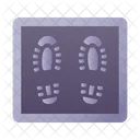 Virus Doormat  Icon