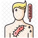 Vírus Ébola  Ícone