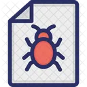 File Malware Virus Icon