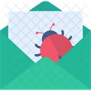 Virus file  Icon