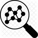 Virus finding  Icon