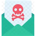 Virus folder  Icon