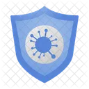 Virus guard  Icon