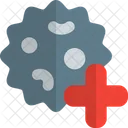 Virus health  Icon