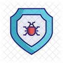 Virus  Icon