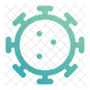 Virus  Icon