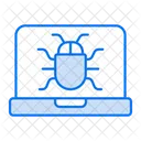 Virus  Icon