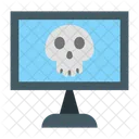 Virus  Icon