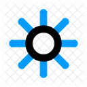 Virus Coronavirus Medical Icon