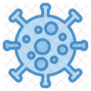 Virus Icon