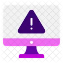 Healthcare Pandemic Science Icon